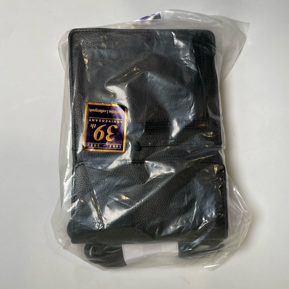 Cross body bag rfid travel - Picture 5 of 6